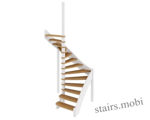 ЛС-01М вид5 налево stairs.mobi